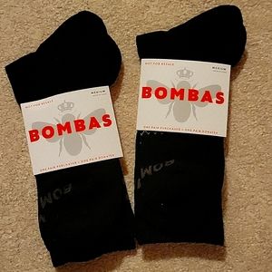 Bombas Socks